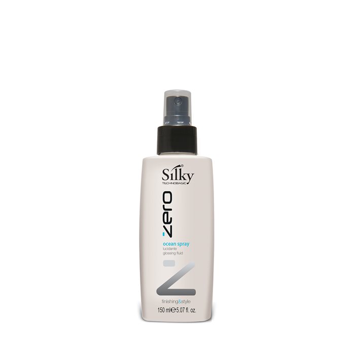 Silky Techno Basic Zero Ocean Spray 150ml