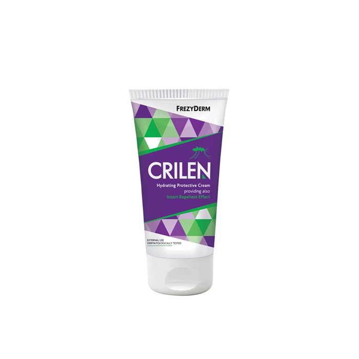 Frezyderm Crilen Protective Cream 125ml