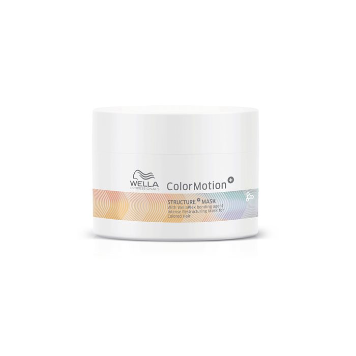 Wc colormotion+ structure mask 150ml