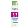 Bioten Deo Spray Hyaluronic 150ml (1+1)