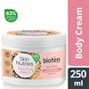 Bioten Body Cream Skin Nutries Oat & Chia 250ml