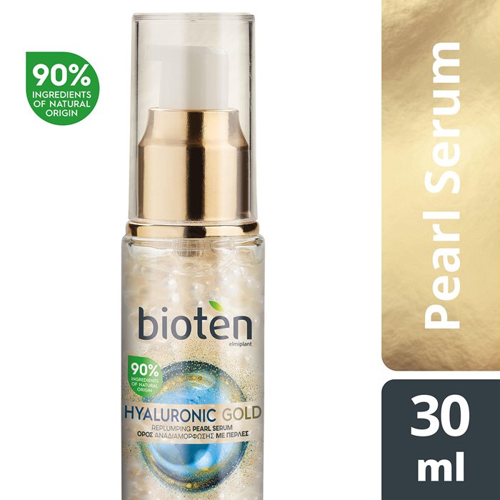 Bioten serum hyaluronic gold 30ml