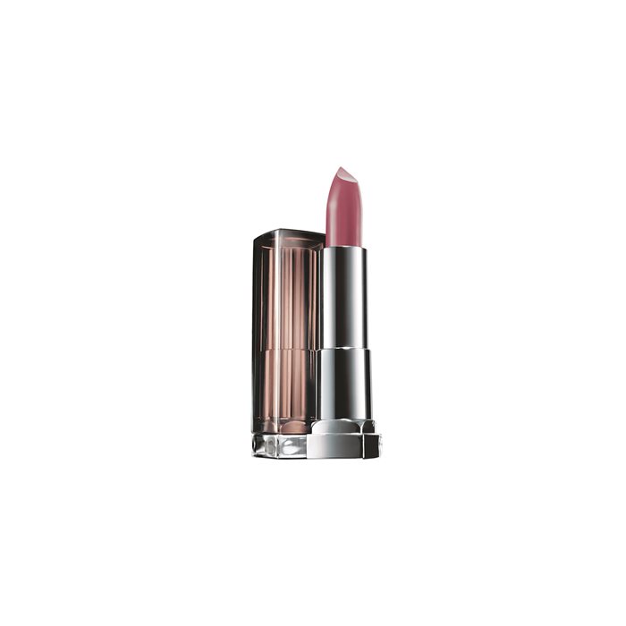 Color Sensational Matte Lipstick Pink Fling