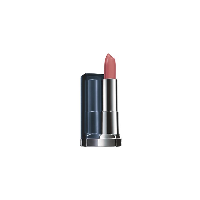 Maybelline Color Sensational Matte Lipstick Smoky Rose 987