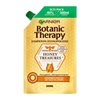 Botanic Therapy Honey Treasures Eco Pack Σαμπουάν 500ml