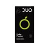 Duo Condoms Fruits Passion 12τμχ.