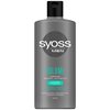 Syoss Men Volume Shampoo 440ml