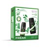 STR8 Freak Set Deo Spray 150ml & Shower Gel 250ml