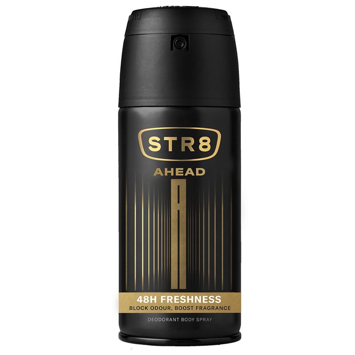 STR8 Deo Spray Ahead 150ml