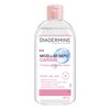 Diadermine Cleanser Micellar Water Soft & Clean 400ml