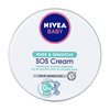 Nivea Baby Pure & Sensitive Intensive Cream 150ml