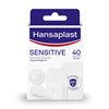 Hansaplast Sensitive Strips 40pcs