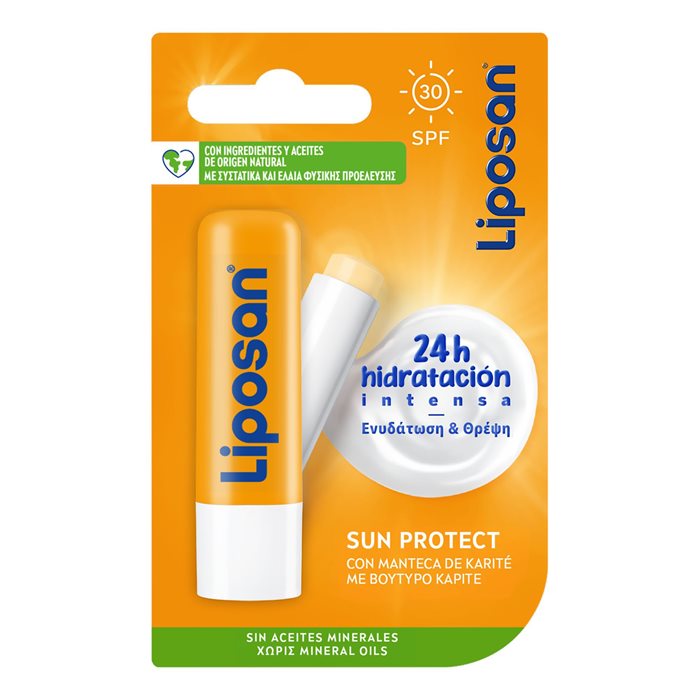 Liposan Sun Protect Spf30 4.8gr