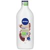Nivea Naturally Good Cacao Body Milk 350ml