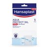Hansaplast Aqua Protect Sterile 3XL 5pcs
