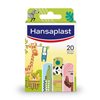 Hansaplast Kids Strips 20τμχ.