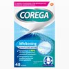 Corega Whitening Tabs 48s