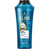 Gliss Hair Repair Aqua Revive Moisturizing Shampoo 400ml