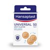 Hansaplast Universal Spot Plaster 50pcs
