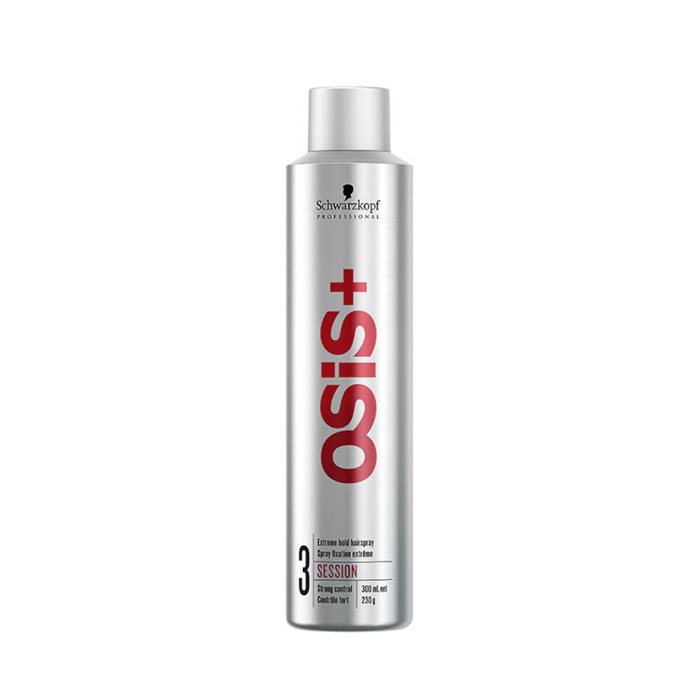 Osis+ Session 3 Extreme Hold Spray 300ml