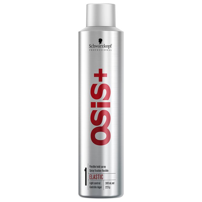 Osis+ Elastic Hair Spray 300ml