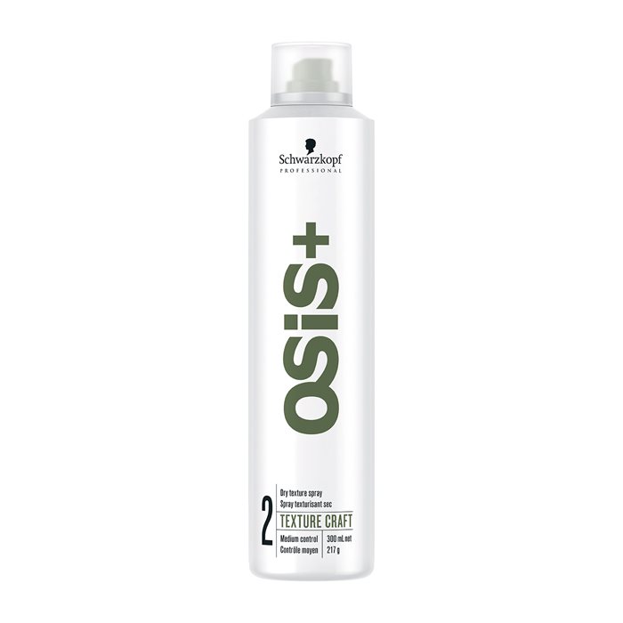 Osis+ Texture Craft Spray 300ml
