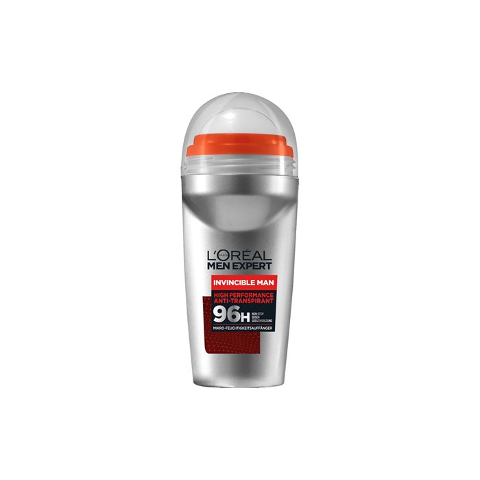 L'oreal Men Expert Invisible Roll-on 50ml
