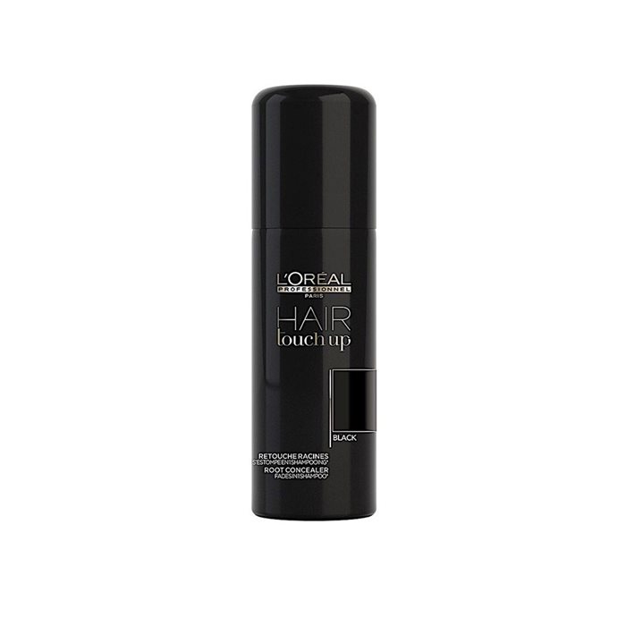 L'oreal Hair Touch Up Black 75ml