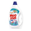 Neomat Υγρό Απορρυπαντικό Πλυντηρίου Ρούχων 3+1 45μεζ
