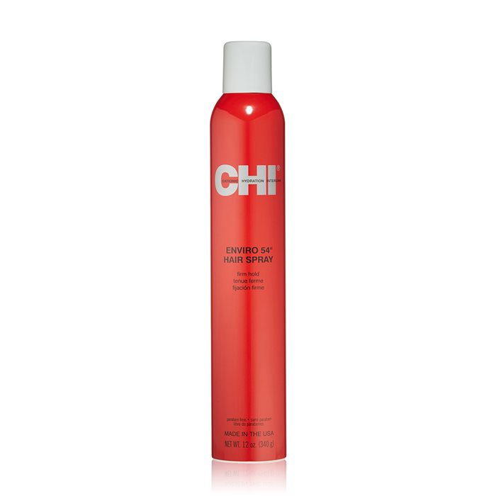 CHI Enviro 54 Hairspray – Firm Hold 340gr