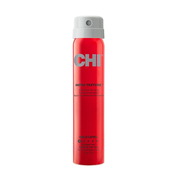 CHI Infra Texture Dual Hair Spray 50gr