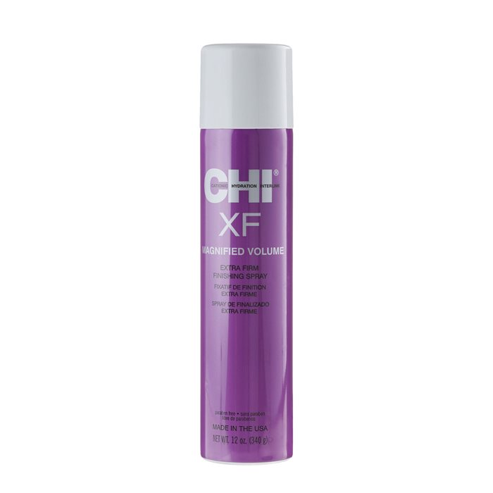 CHI Magnified Volume XF Finishing Hair Spray 340gr