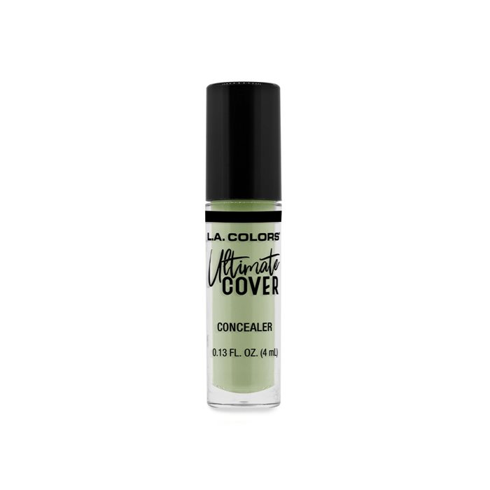 L.A. Colors Ultimate Cover Green Corrector