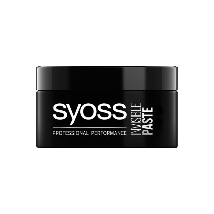Syoss Paste Invisible 100ml