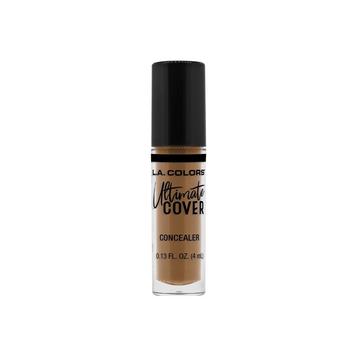 L.A. Colors Ultimate Cover Concealer Honey