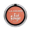 L.A. Colors Rad Rouge Blush - Cherish