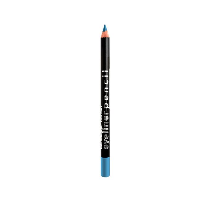 L.A. Colors Eyeliner Pencil Turguoise