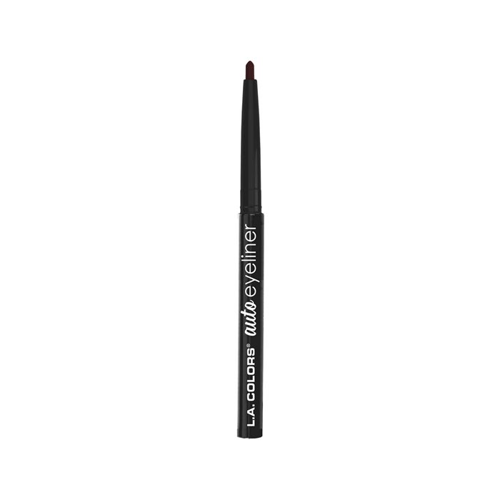 L.A. Colors Automatic Eyeliner Pencil - Black Brown