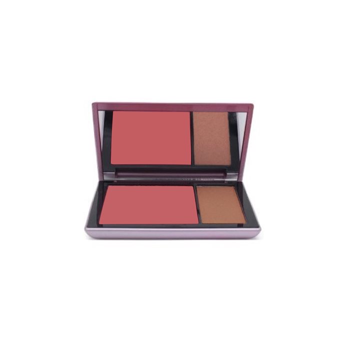 Leticia Well Blush & Highlighter